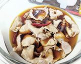 茄子と豚しゃぶの和風マリネ作り方3写真