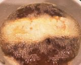 自分好のとんかつバッター液と薄衣と揚要領作り方6写真