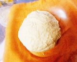 あんぱん(こしあん、粒あん)作り方5写真
