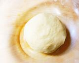 あんぱん(こしあん、粒あん)作り方8写真
