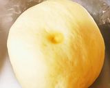 あんぱん(こしあん、粒あん)作り方9写真