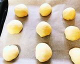 あんぱん(こしあん、粒あん)作り方12写真