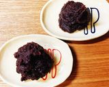 あんぱん(こしあん、粒あん)作り方21写真
