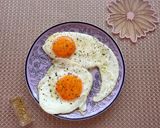 おいしい目玉焼き♡手軽に簡単作り方4写真