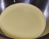 キャラメルりんごチーズケーキ　作り方11写真