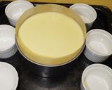 キャラメルりんごチーズケーキ　作り方13写真