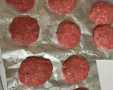 煮込みハンバーグ作り方3写真
