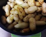 埼玉県産●生落花生●おおまさり塩茹で作り方2写真