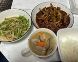 煮込みハンバーグ作り方7写真