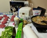 豚汁作り方6写真