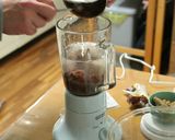 つるんとなめらか♪水ようかん作り方1写真