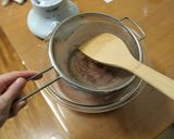 つるんとなめらか♪水ようかん作り方2写真