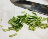 ベルガモットマーマレード作り方4写真