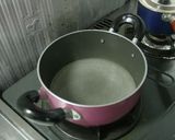 つるんとなめらか♪水ようかん作り方3写真