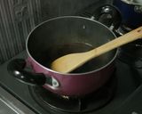 つるんとなめらか♪水ようかん作り方4写真