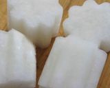 型抜き大根の糠漬け作り方1写真