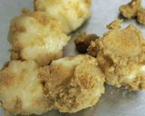 型抜き大根の糠漬け作り方3写真