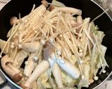 ヘルシー蒸し焼き鍋作り方1写真