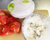 ★☆人気No.1！絶品ハンバーガー☆★作り方1写真