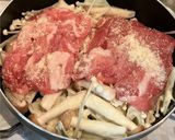 ヘルシー蒸し焼き鍋作り方2写真