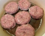 ★☆人気No.1！絶品ハンバーガー☆★作り方2写真