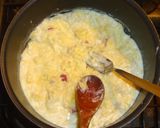 皮まで食べよう❗成形なしのスイートポテト作り方3写真