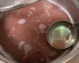 手作りあんこ作り方4写真