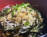 炒め大根そば作り方4写真