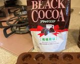ココナッツオイルでチョコレート作り作り方4写真