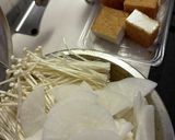 豚バラ厚揚げだいこん作り方1写真