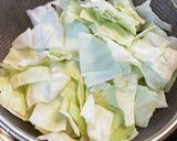 いぶりがっこタルタルで作る激うまポテサラ作り方7写真
