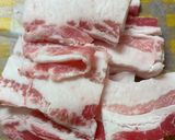 玉葱と豚肉のゆかり炒め作り方2写真