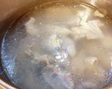 豚バラ軟骨の煮込み。作り方4写真