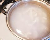 【ノンオイル】鶏むね肉の青椒肉絲作り方7写真