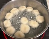みたらし団子作り方3写真