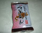 *つぶあん*シフォンケーキ作り方1写真