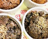 ごまごまタルト! 餃子の皮で作り方13写真