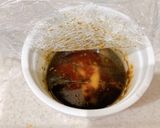 おうちで中華屋さんの炒飯作り方1写真