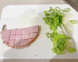 おうちで中華屋さんの炒飯作り方2写真