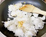 おうちで中華屋さんの炒飯作り方4写真