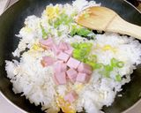 おうちで中華屋さんの炒飯作り方5写真