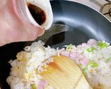 おうちで中華屋さんの炒飯作り方6写真