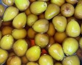 昔ながらのいちじく甘露煮（硬めの食感）作り方2写真