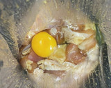 自分好みの衣たっぷりのしっとりからあげ。作り方6写真