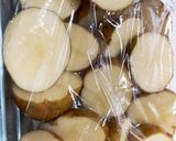 サバ缶めっちゃ簡単コロッケ(*´꒳`*)作り方1写真