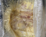 自分好みの衣たっぷりのしっとりからあげ。作り方9写真