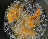 自分好みの衣たっぷりのしっとりからあげ。作り方10写真