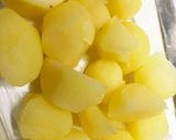 サバ缶めっちゃ簡単コロッケ(*´꒳`*)作り方2写真