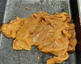 びっくり亭焼き肉ほぼ完全再現！辛味噌も。作り方3写真