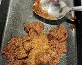 びっくり亭焼き肉ほぼ完全再現！辛味噌も。作り方4写真